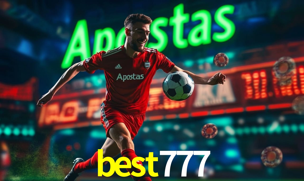 Apostas de Tênis best777
