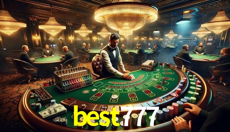 Game Statistics best777