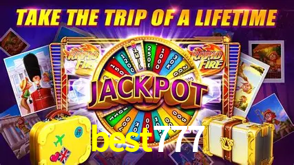 Descubra o Mundo do Cassino Online com best777