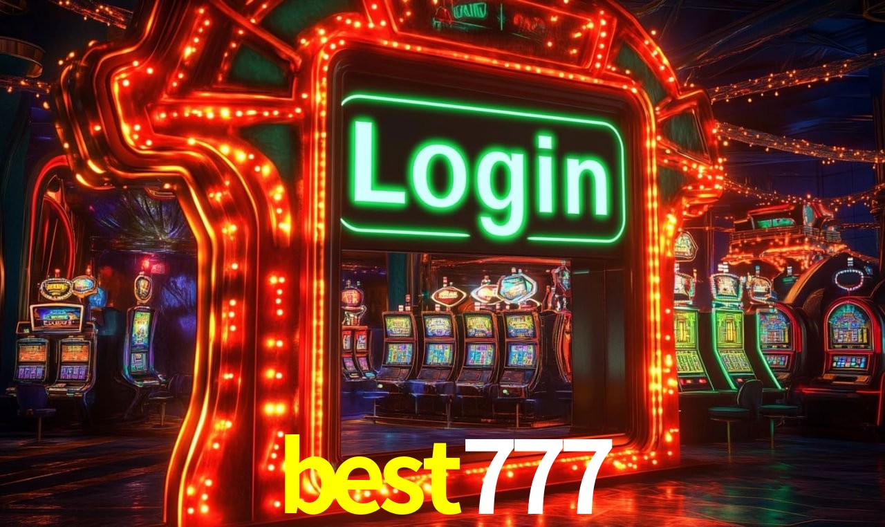 Segurança 2FA best777