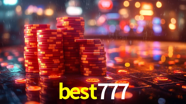Sinta a adrenalina dos jogos de cassino com best777