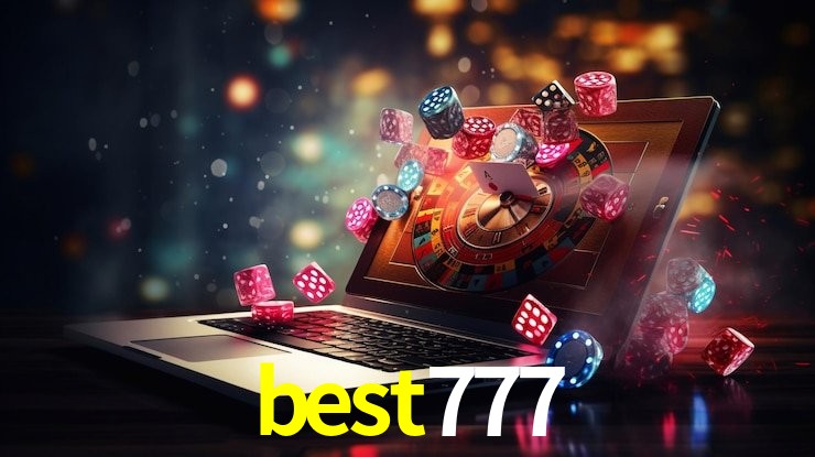 Casino Ao Vivo best777