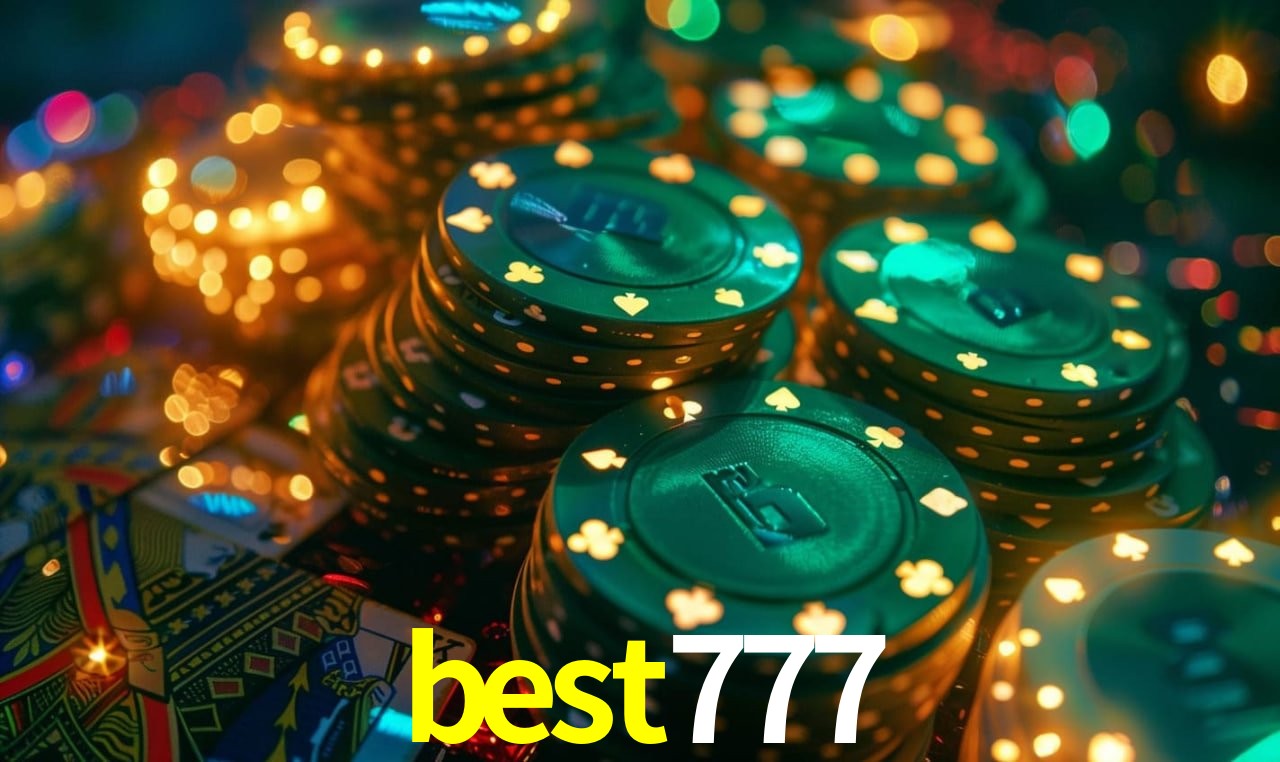 Benefícios da Conta best777