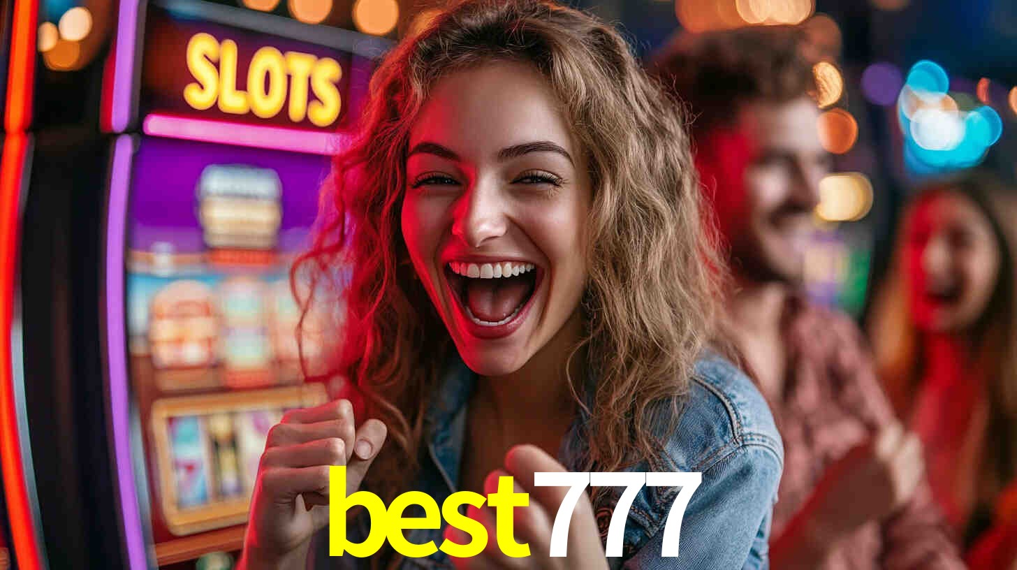 cassino best777