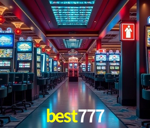 PIX Instantâneo best777