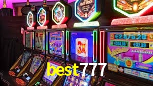 Apostas de Futebol best777