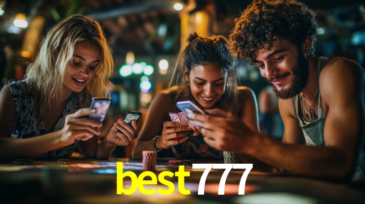 Programa VIP best777