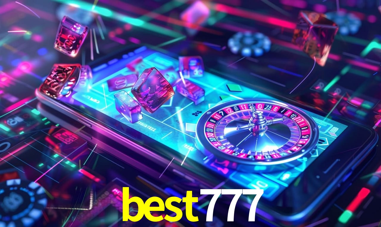 Tecnologia da Plataforma best777