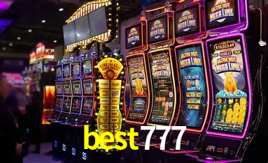 Desvendando o Mundo dos Jogos Virtuais na best777