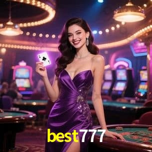 Recursos de Bônus best777