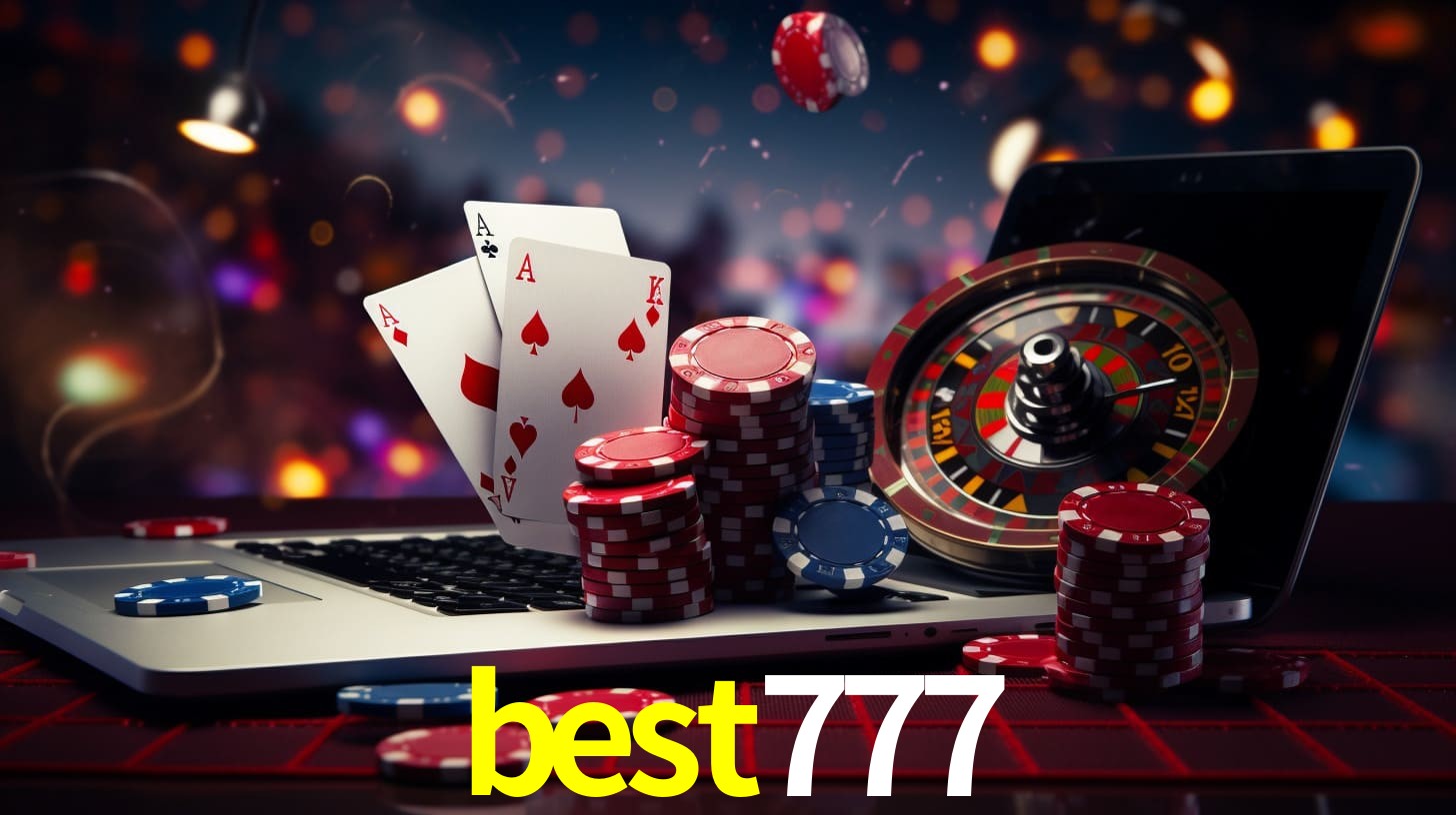Roulette Table best777