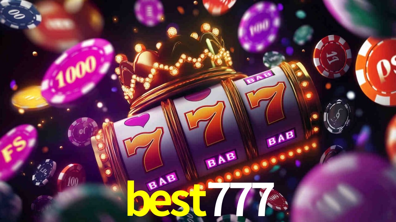 Live Casino best777