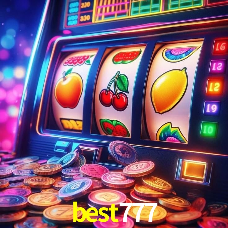 Sistemas de Segurança best777