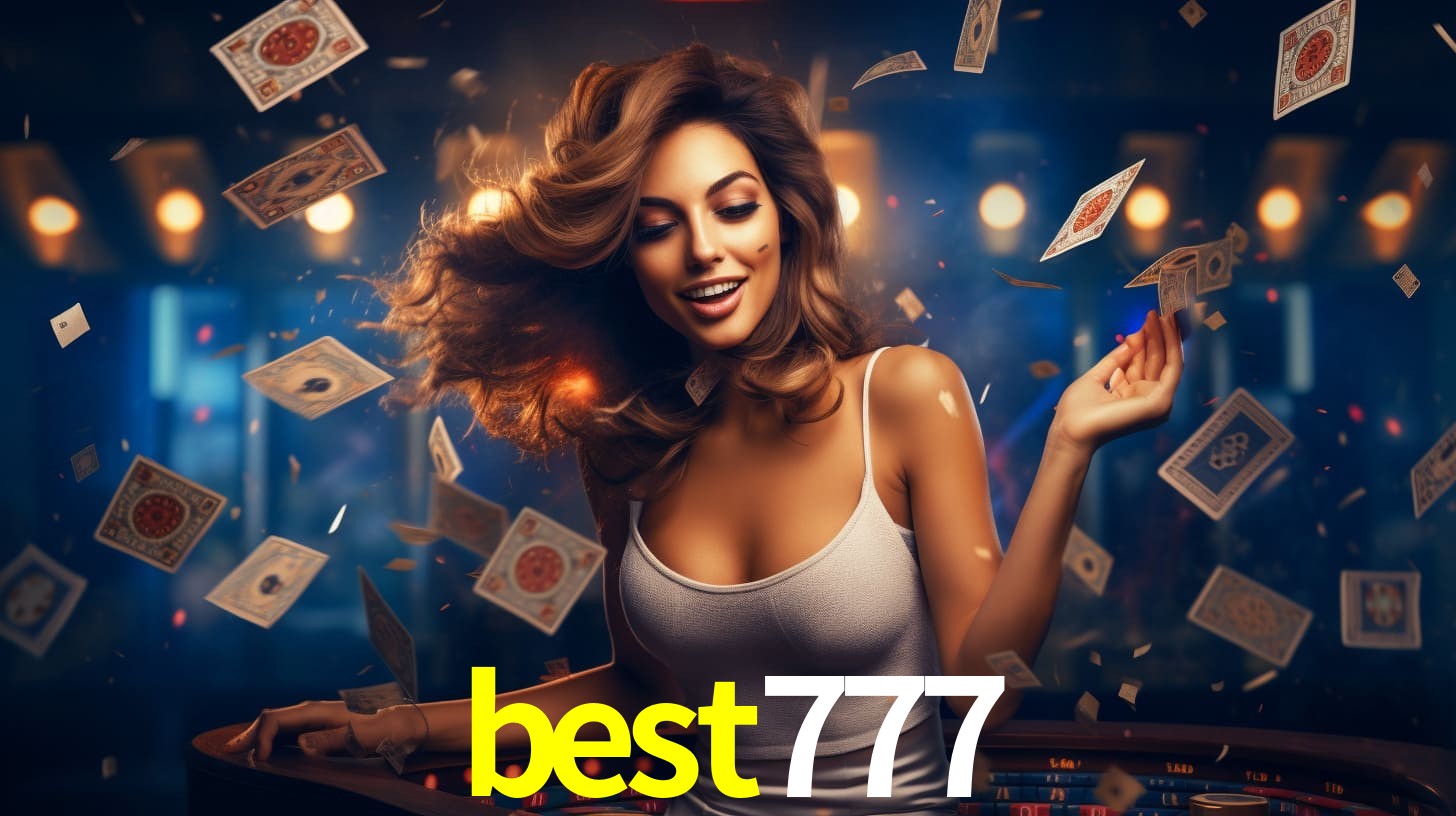 Live Casino best777