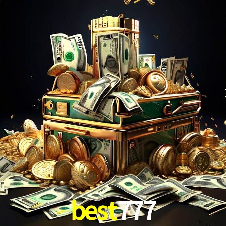 Design Responsivo best777