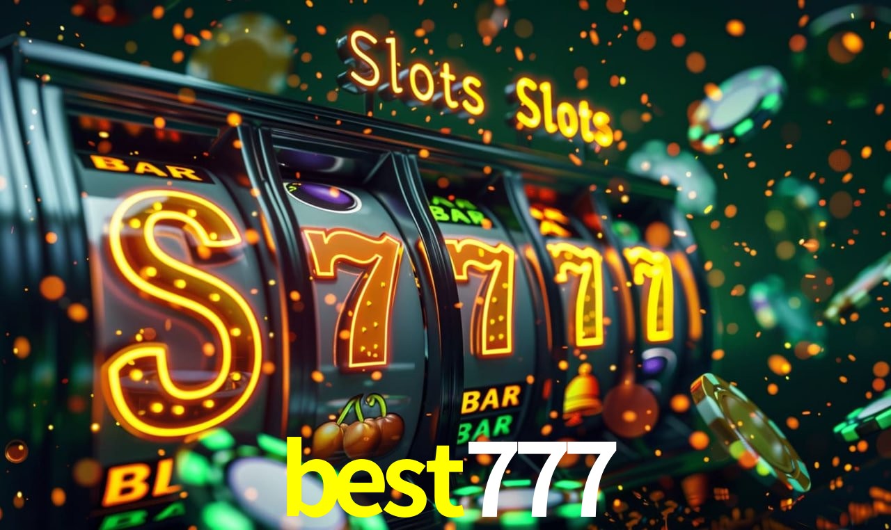 Login Seguro best777