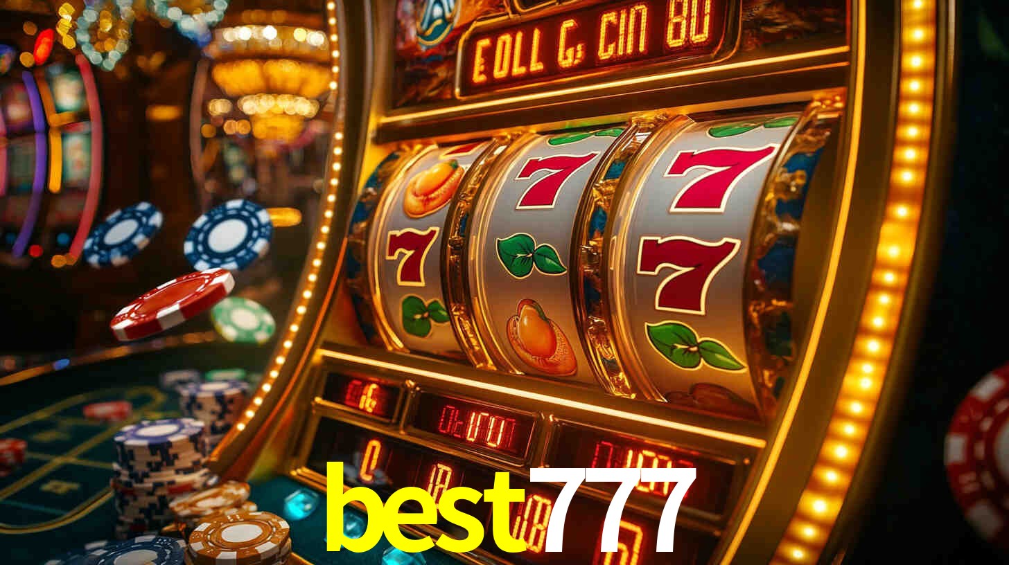 best777 App Interface