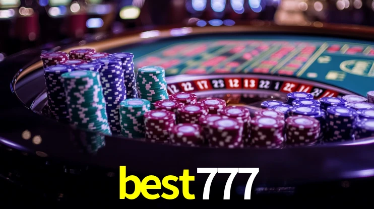 Tournaments best777