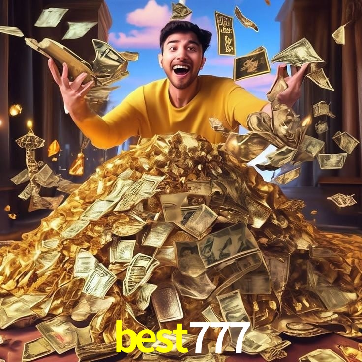 Casino Ao Vivo best777