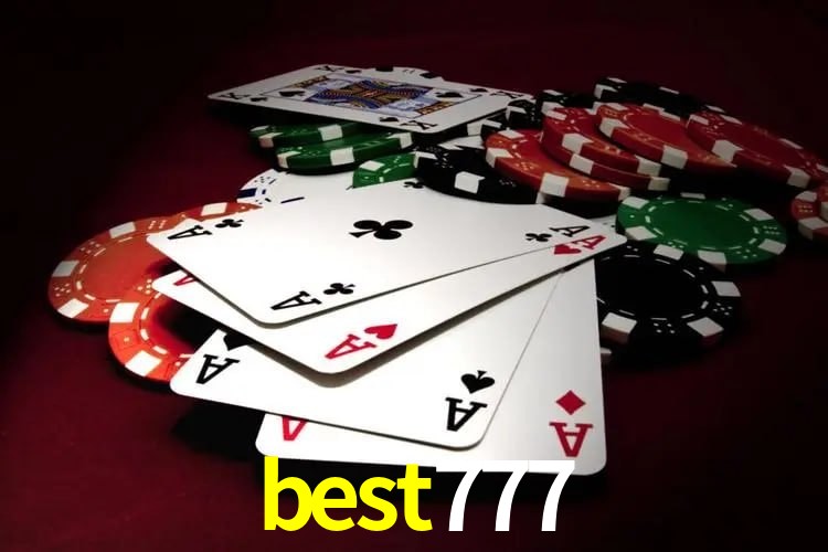 Diretório de Jogos best777