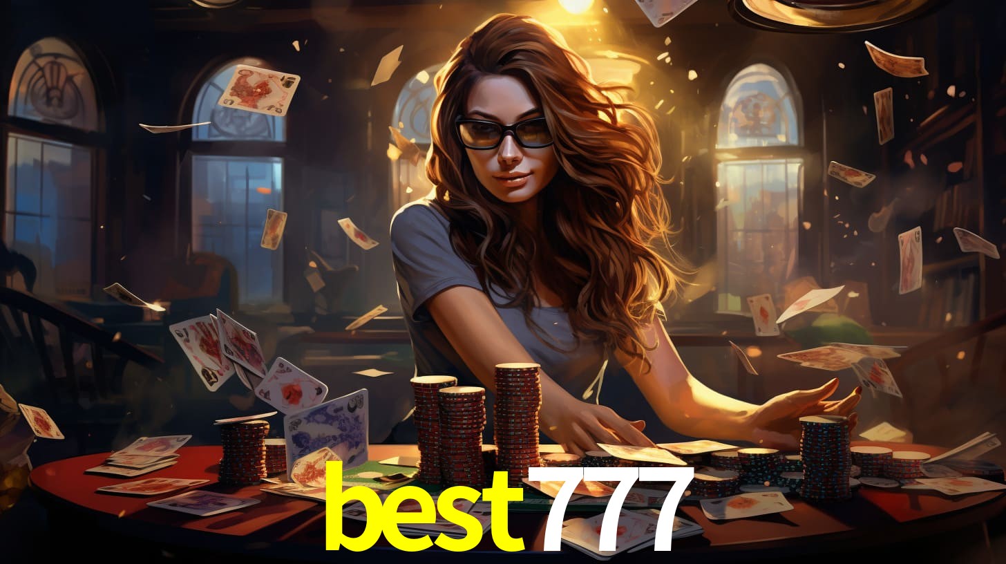 Blackjack Table best777