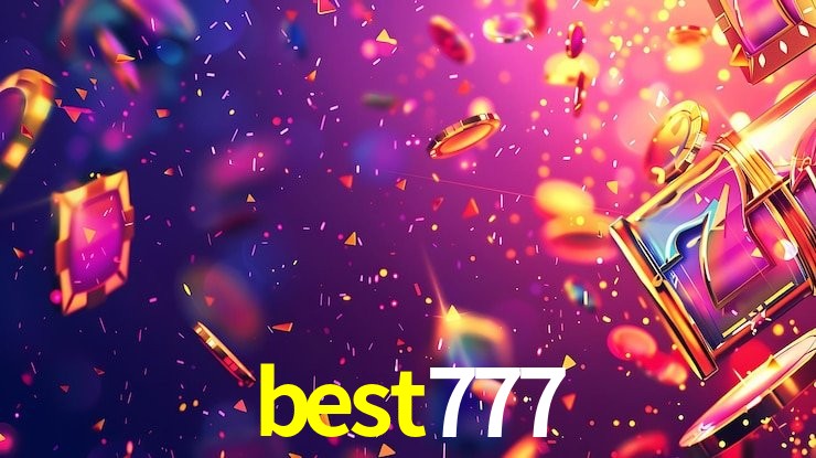 Mesa de Blackjack best777