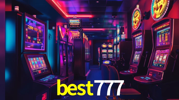 Explore as vantagens do best777: serviço profissional e confiabilidade