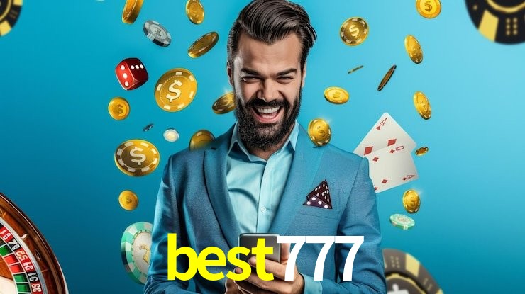 Slot Games best777