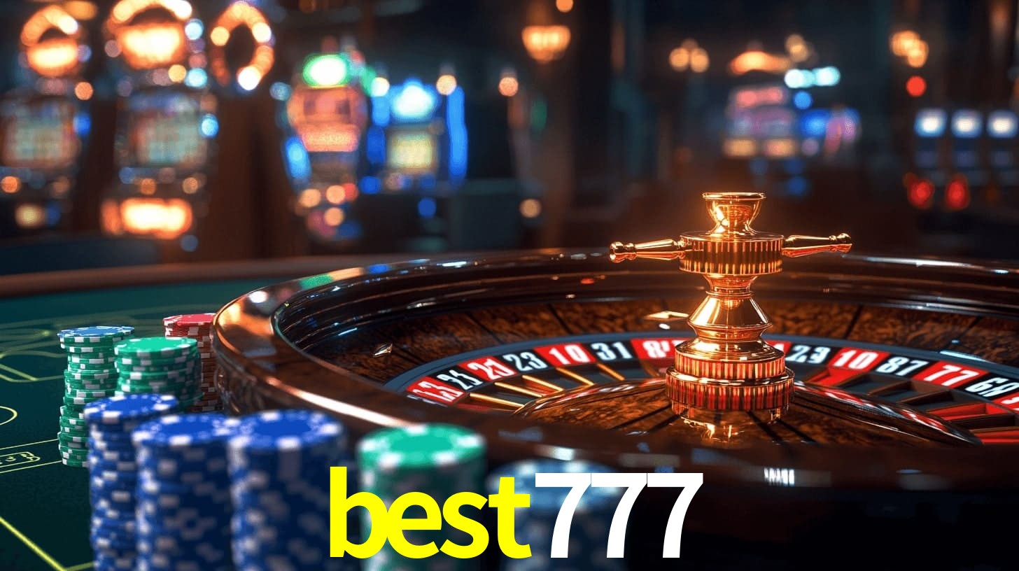 best777: Seu Especialista em Apostas Esportivas Brasileiras