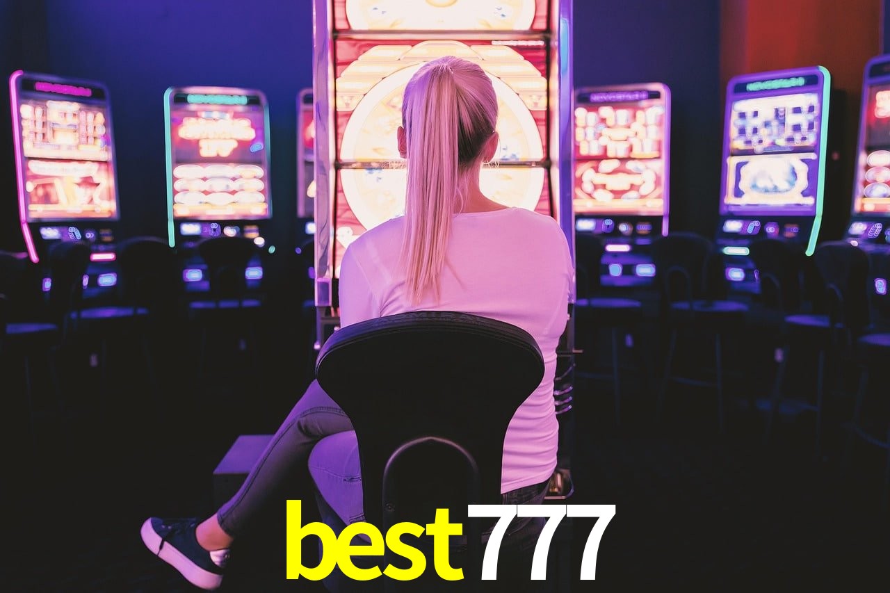 Game Providers best777