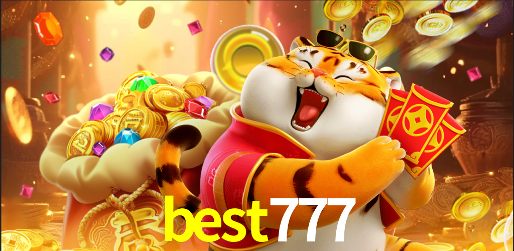 Bônus Generosos e Exclusivos no best777 para Você!