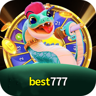 best777 Logo